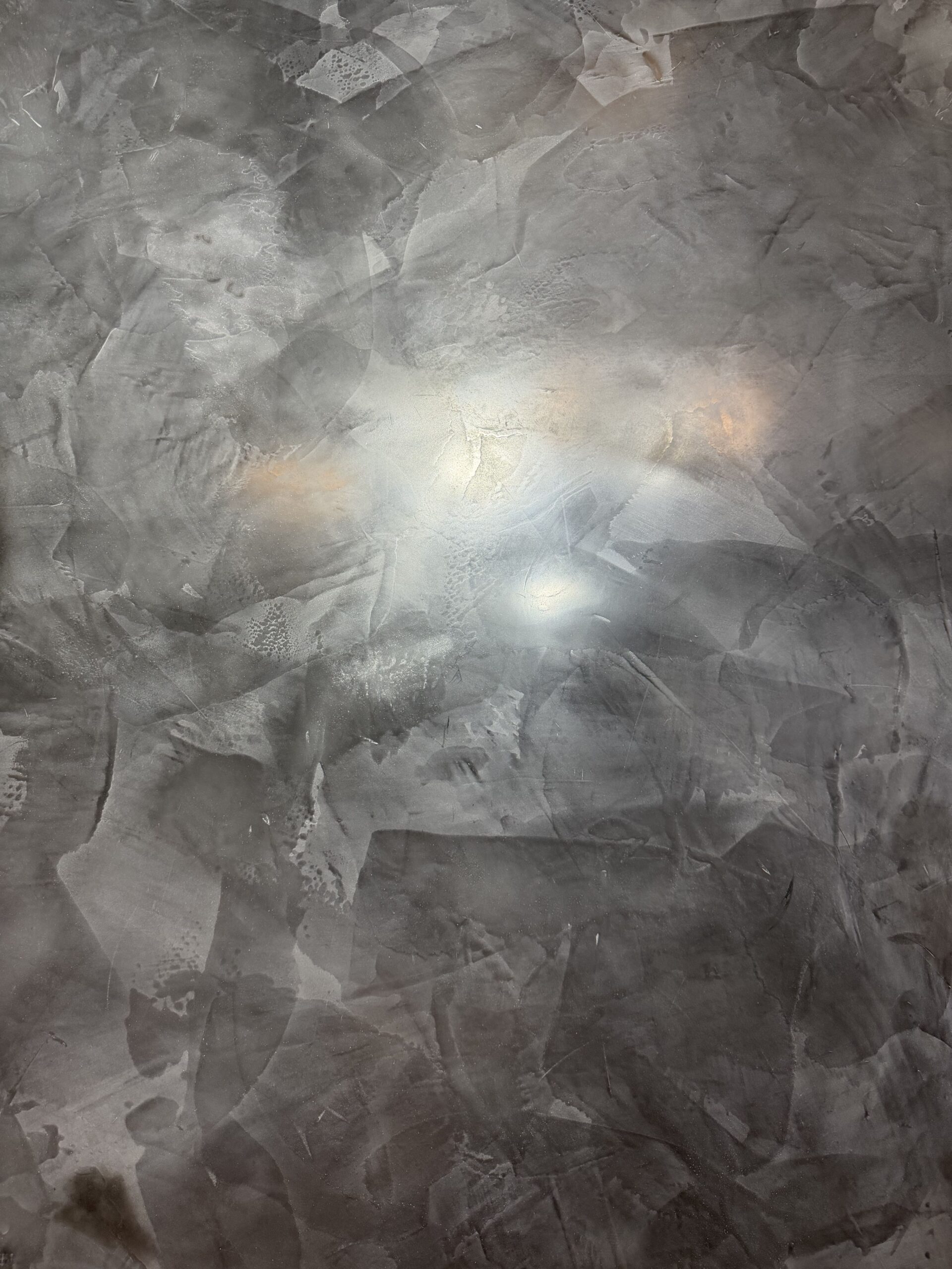 Venetian Plaster (Mamarino Closed Up)